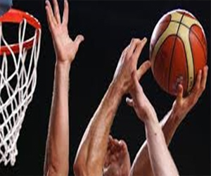 مصر اليوم - الأهلي يلتقي والطيران لتحديد البطل في دوري السلّة