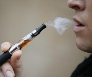   مصر اليوم - منع السجائر الإلكترونية في الأماكن العامة في نيويورك