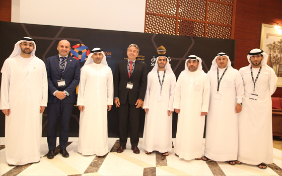   مصر اليوم - شروق توجّه بوصلة الاستثمار الهولنديّ نحو إمارة الشارقة