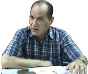 مصر اليوم - عبد الرحمن رشاد يعتمد خطة الإذاعة في عيد العمال