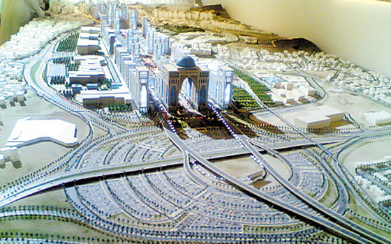   مصر اليوم - تحالف إسباني سعودي لإنجاز مراحل تنفيذ مشروع قطار الحرمين السريع