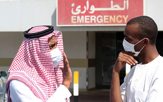   مصر اليوم - فقيه يؤكد أنَّ سلامة المجتمع هي الهدف الرئيسي الذي تُبنى عليه تحركات وأنشطة الحكومة