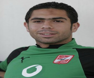   مصر اليوم - اتحاد جدة ينهى صفقة أحمد فتحى بمليون دولار