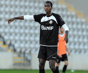   مصر اليوم - خمس أندية أوروبية تسعى لضم المصري غزال