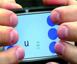 مصر اليوم - تطبيقات جديدة تساعد المكفوفين على تحديد الأماكن والأشخاص