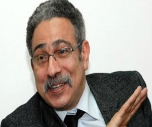   مصر اليوم - أبوغازى يناقش جوائز الدولة وإشكالياتها في ثقافة القاهرة