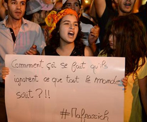   مصر اليوم - استياء في المغرب من عقوبة مخففة بحق ألماني اتهم بمحاولة استدراج قاصرتين