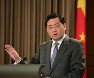   مصر اليوم - الصين تسعى لتوصل قمة التفاعل واجراءات بناء الثقة لنتائج فعالة في التعاون الأمني لآسيا