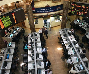   مصر اليوم - البورصة المصرية تواصل مكاسبها في منتصف التعاملات