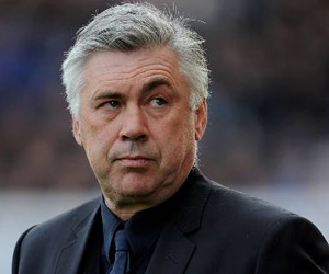   مصر اليوم - كارلو انشيلوتى فخور بلاعبى ريال مدريد