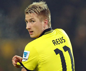   مصر اليوم - تزايد احتمالات انتقال ماركو ريوس من  دورتموند إلى مانشستر يونايتد