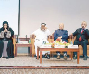   مصر اليوم - انطلاق الملتقى الإماراتيّ الصينيّ لاستكشاف آفاق العلاقات الثقافيّة