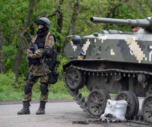   مصر اليوم - البنتاغون يبحث تدابير اضافية لدعم دول البلطيق