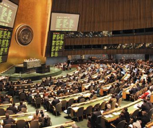   مصر اليوم - الأمم المتحدة ستعتبر قادة جنوب السودان مسؤولين عن المجاعة إذا حصلت