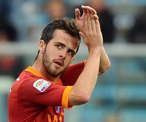   مصر اليوم - باريس سان جيرمان يدرس ضم بيانيتش من روما الإيطالى فى صفقة تبادلية