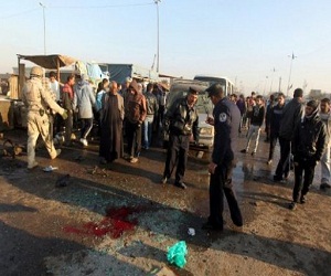   مصر اليوم - مقتل عراقيين في هجوم على منزلهما في الشمال
