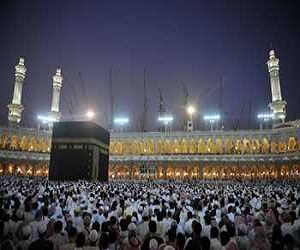   مصر اليوم - الأحد أول أيام عيد الفطر في غالبية الدول العربية