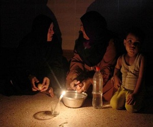   مصر اليوم - محطة غرب دمياط تعمل بنصف الطاقة التي أعلنتها الوزارة