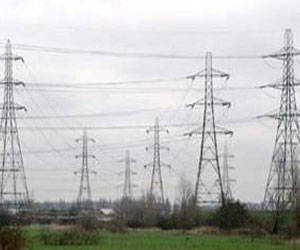   مصر اليوم - الكهرباء تعلن الانتهاء من إصلاح برجي كهرباء مطروح