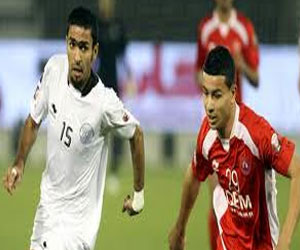 مصر اليوم - كلاسيكو السد والعربي في افتتاح الدوري القطري