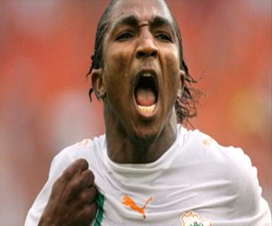   مصر اليوم - كونيه يساعد قطر للتغلب على مسيمير وديًا