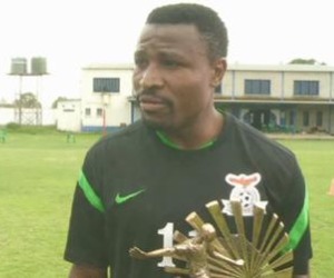 مصر اليوم - كاتونغو أفضل لاعب أفريقي في استفتاء بي بي سي