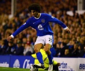 مصر اليوم - إيقاف البلجيكي فلايني ثلاث مباريات