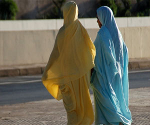   مصر اليوم - ختان البنات آفة تجتاح فتيات موريتانيا