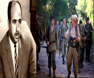 مصر اليوم - الجزائر تُطلق فيلمًا عن كريم بلقاسم وتعتزم التأريخ لأبطال ثورة التحرير