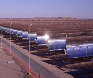   مصر اليوم - شركة سعودية تفوز بمشروع طاقة مغربي