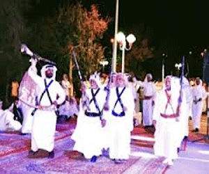   مصر اليوم - السعودية: أمسية ثقافية منوعة في الباحة لمناسبة اليوم الوطني