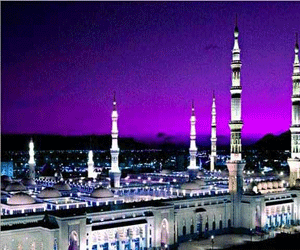   مصر اليوم - توسعة المسجد النبوي تكفى مدة 50 إلى 100 عام