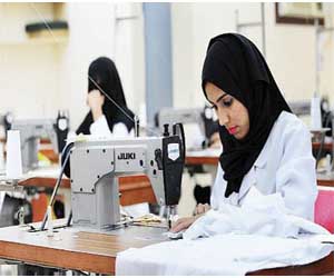   مصر اليوم - السعودية :رؤوس الأموال النسائية تقفز إلى 60 مليارًا