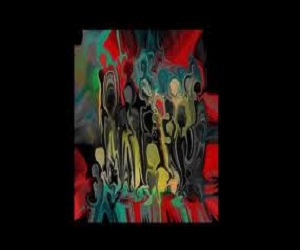   مصر اليوم - معرض الفن السعودي المعاصر في الكوي