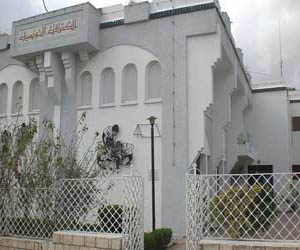 مصر اليوم - مخيم دولي للفن في تونس