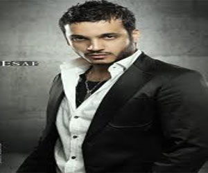 مصر اليوم - إيساف لـ مصر اليوم : سأحتفل بزواجي نهاية العام بعد تأجيل بسبب الأحداث