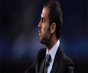 مصر اليوم - غوارديولا لا يريد تدريب البرازيل