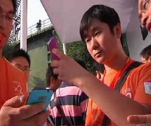   مصر اليوم - هواتف صينية رخيصة تنافس آيفون