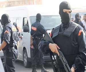   مصر اليوم - محاكمة 3 معتقلين بتهمة التخريب أمام القضاء المغربي