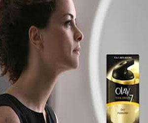 مصر اليوم - نور سفيرة لعلامة أولاي في الشرق الأوسط