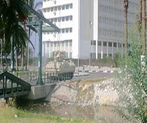 مصر اليوم - النيابة العسكرية تحقق في الأسلحة المضبوطة على المجرى الملاحي في بورسعيد