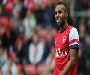   مصر اليوم - بارتلي يغادر آرسنال إلى سوانزي