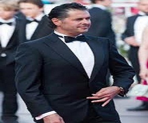 مصر اليوم - راغب علامة يطلق عطره نوت دامور في بيروت