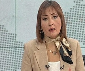   مصر اليوم - رشا مجدي: تعرضت للإيقاف عن العمل بسبب أحداث ماسبيرو