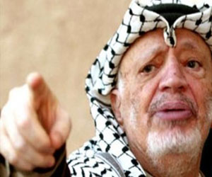 مصر اليوم - ثمن الملوك فيلم يتناول حياة الرئيس الفلسطيني الراحل ياسر عرفات