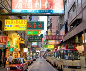   مصر اليوم - أفضل 10 مطاعم في هونغ كونغ