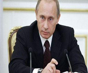 مصر اليوم - ساعات يد اللصوص وثائقي روسي عن هوس قادة البلاد بالساعات الفاخرة