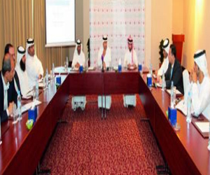   مصر اليوم - بناء 5 مواقف طابقية في مناطق أبوظبي المزدحمة