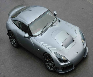   مصر اليوم - سيارة تي في آر تطفيء شعلتها رغم جهود إدارتها الطموحة