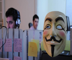   مصر اليوم - راديو أنا لبنة أولى لسورية ديمقراطية بعد نظام الأسد